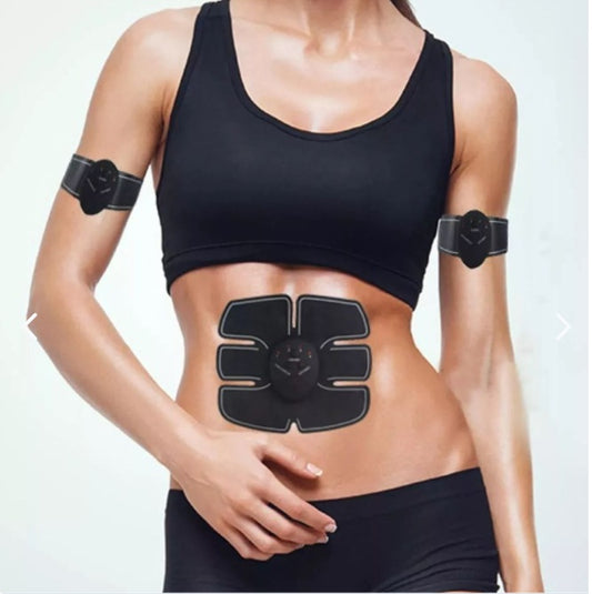 Gimnasio en casa 3 en 1
