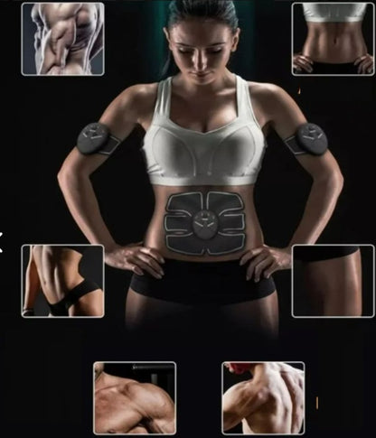 Gimnasio en casa 3 en 1